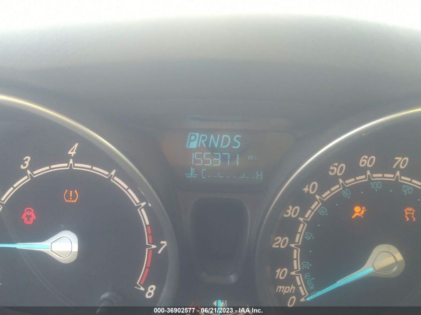2014 FORD FIESTA SE - 3FADP4EJ2EM182848