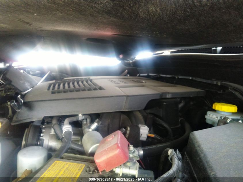2022 SUBARU FORESTER WILDERNESS - JF2SKAMC6NH477040