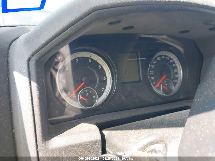 2016 RAM 1500 EXPRESS - 3C6JR6AT8GG293178