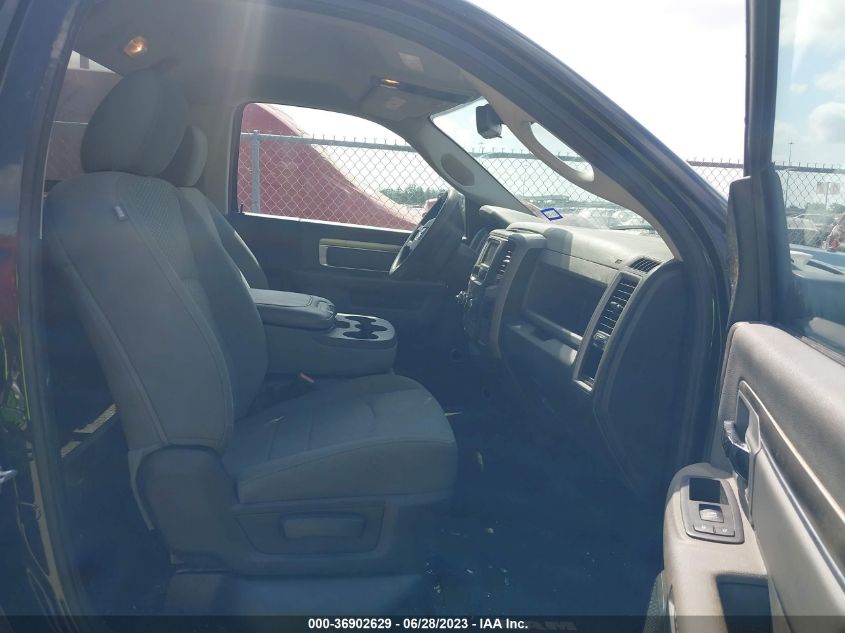 2016 RAM 1500 EXPRESS - 3C6JR6AT8GG293178