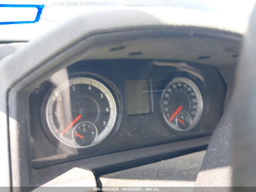 2016 RAM 1500 EXPRESS - 3C6JR6AT8GG293178