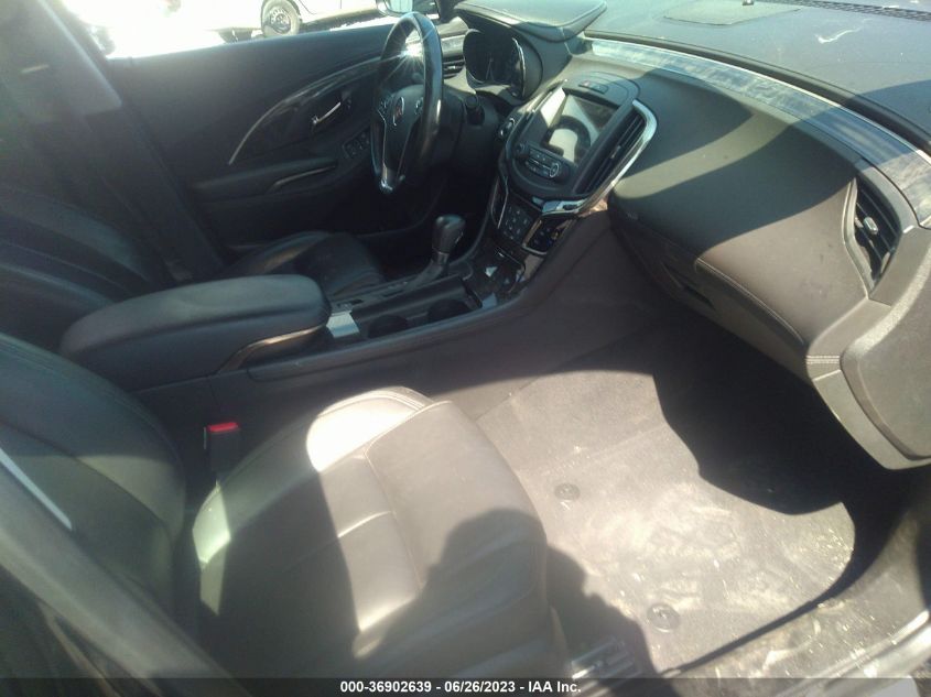 2016 BUICK LACROSSE SPORT TOURING - 1G4G45G33GF268124