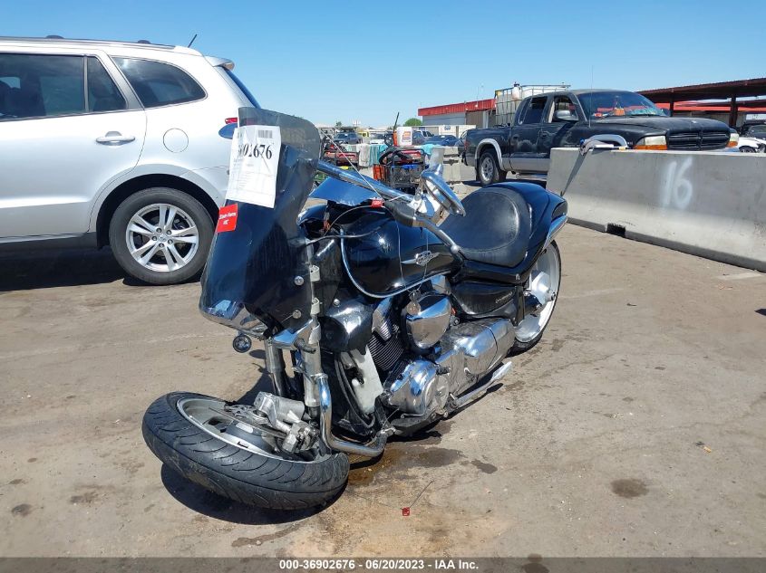 2007 SUZUKI VZR1800 - JS1VY53A272104188
