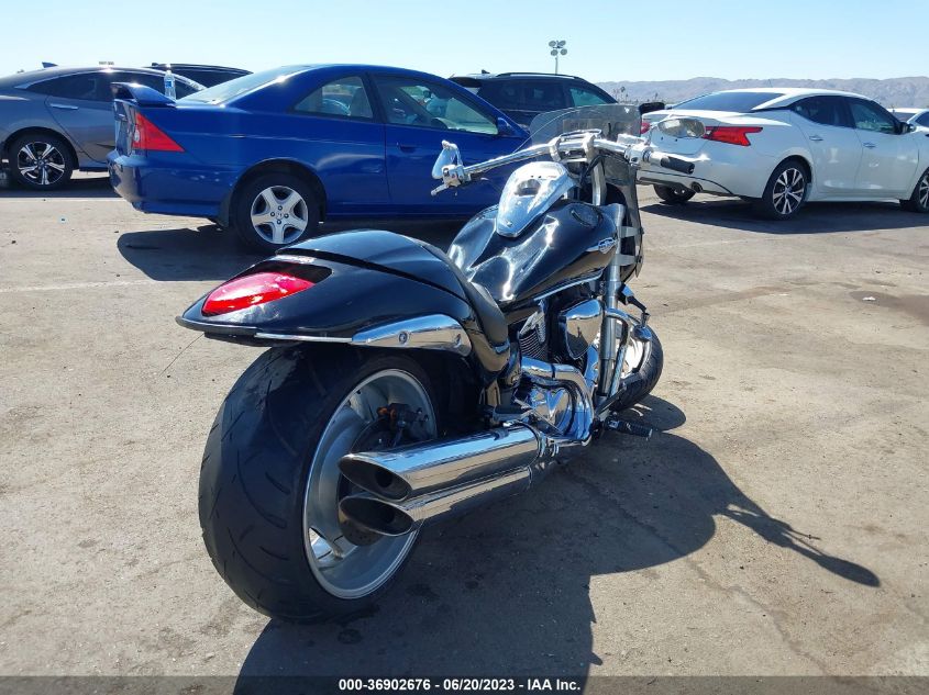 2007 SUZUKI VZR1800 - JS1VY53A272104188