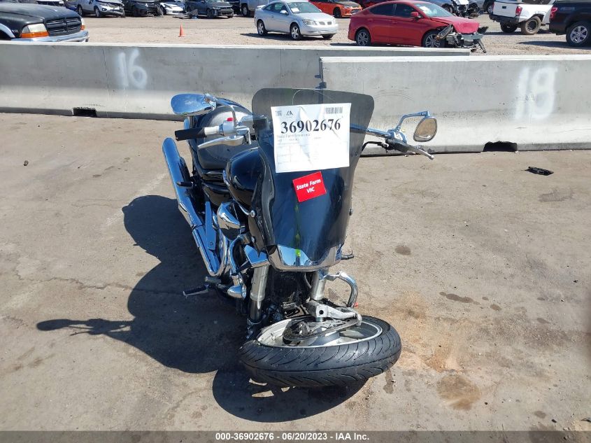 2007 SUZUKI VZR1800 - JS1VY53A272104188
