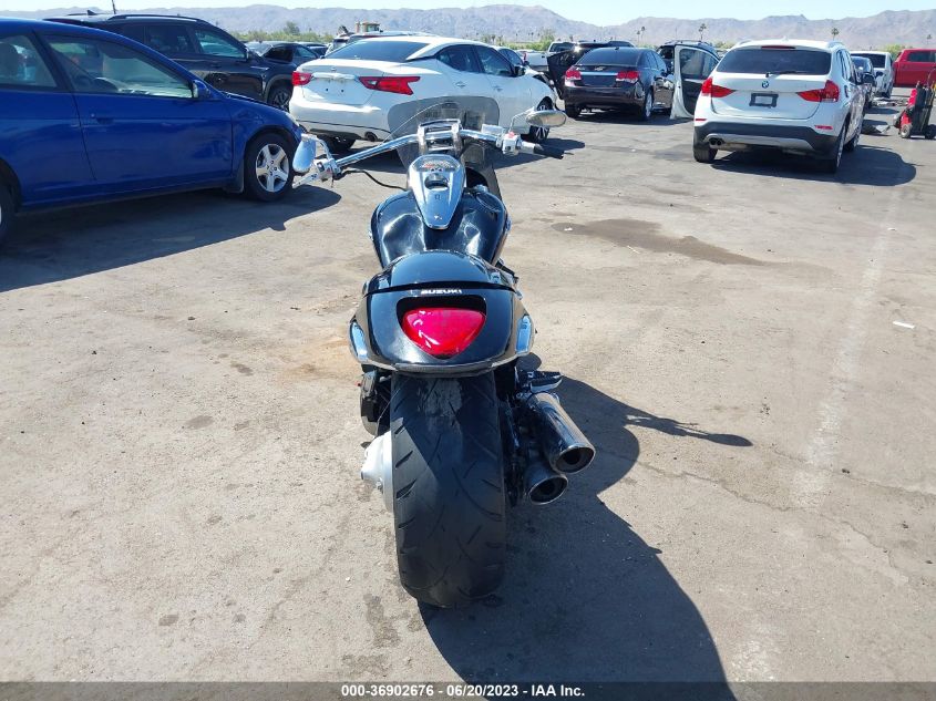 2007 SUZUKI VZR1800 - JS1VY53A272104188