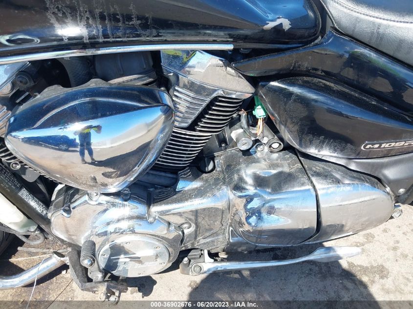 2007 SUZUKI VZR1800 - JS1VY53A272104188
