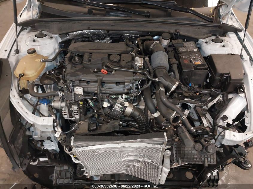 2022 KIA K5 GT-LINE - 5XXG64J23NG117954