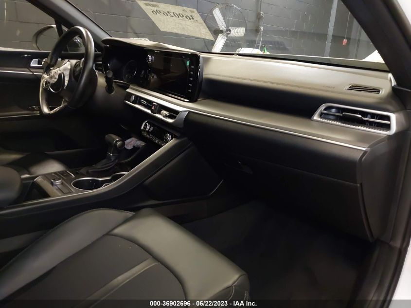 2022 KIA K5 GT-LINE - 5XXG64J23NG117954