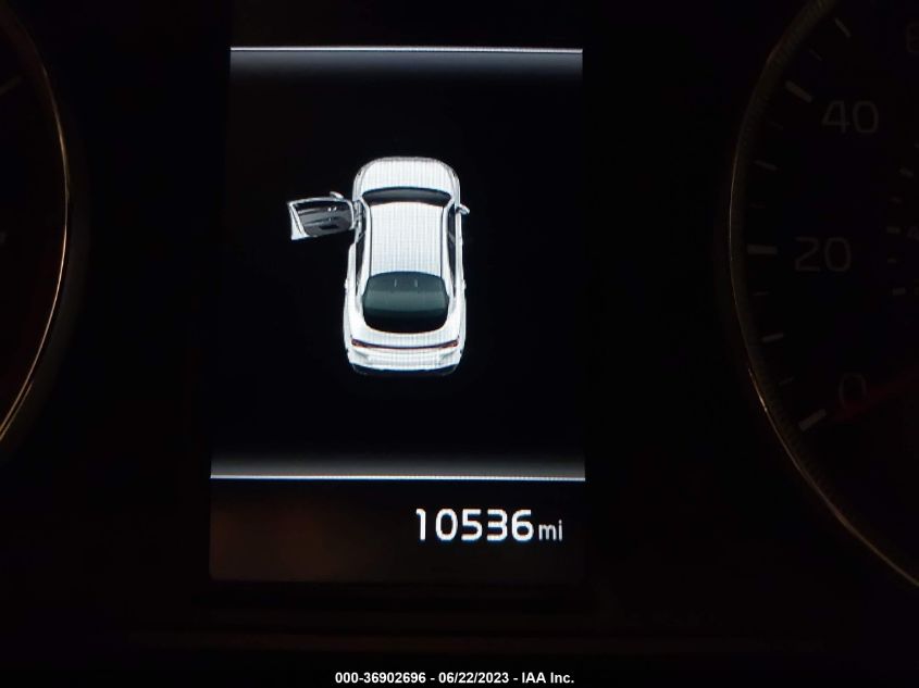 2022 KIA K5 GT-LINE - 5XXG64J23NG117954