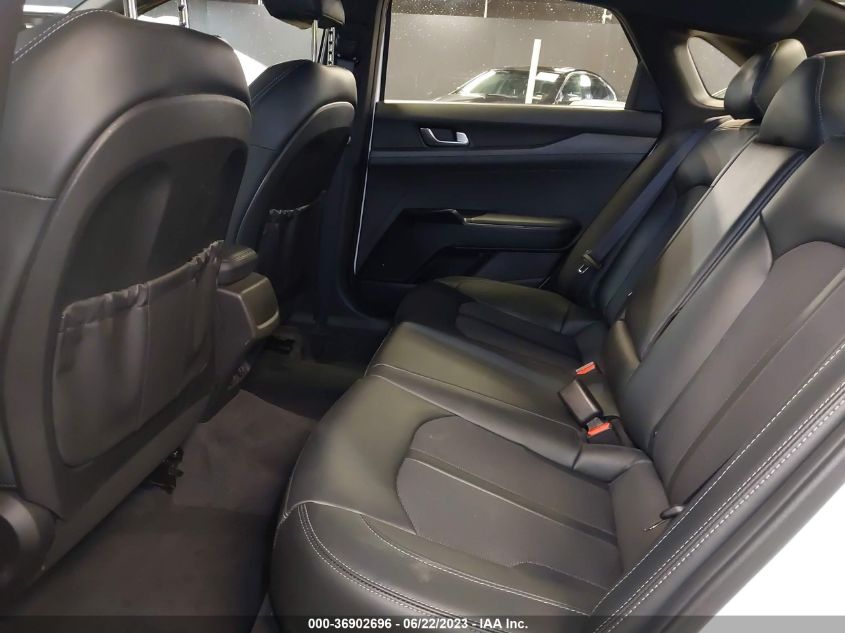 2022 KIA K5 GT-LINE - 5XXG64J23NG117954