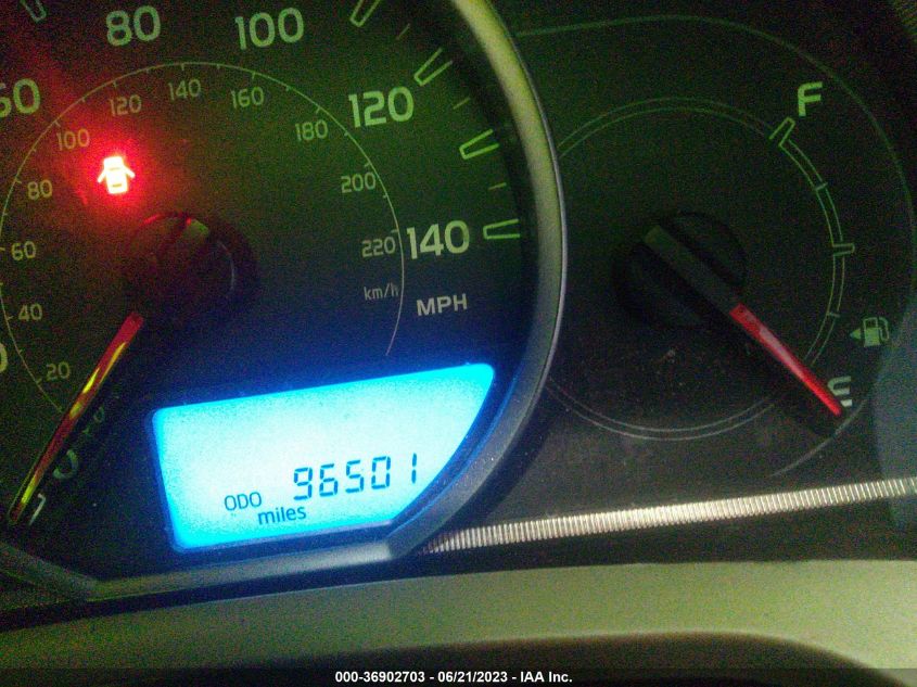 2015 TOYOTA RAV4 XLE - 2T3WFREV5FW229232