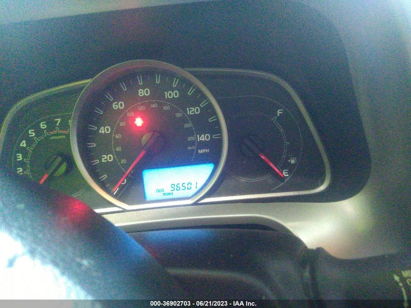 2015 TOYOTA RAV4 XLE - 2T3WFREV5FW229232