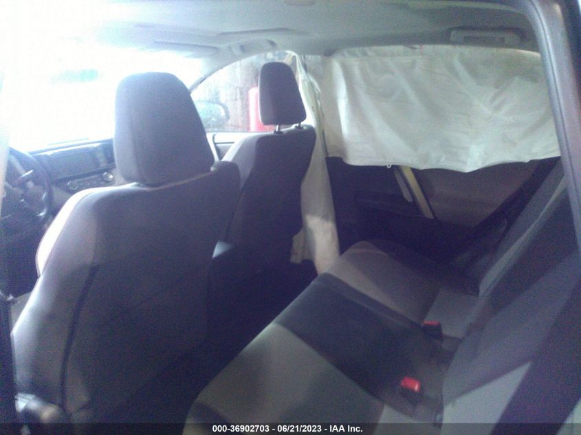 2015 TOYOTA RAV4 XLE - 2T3WFREV5FW229232