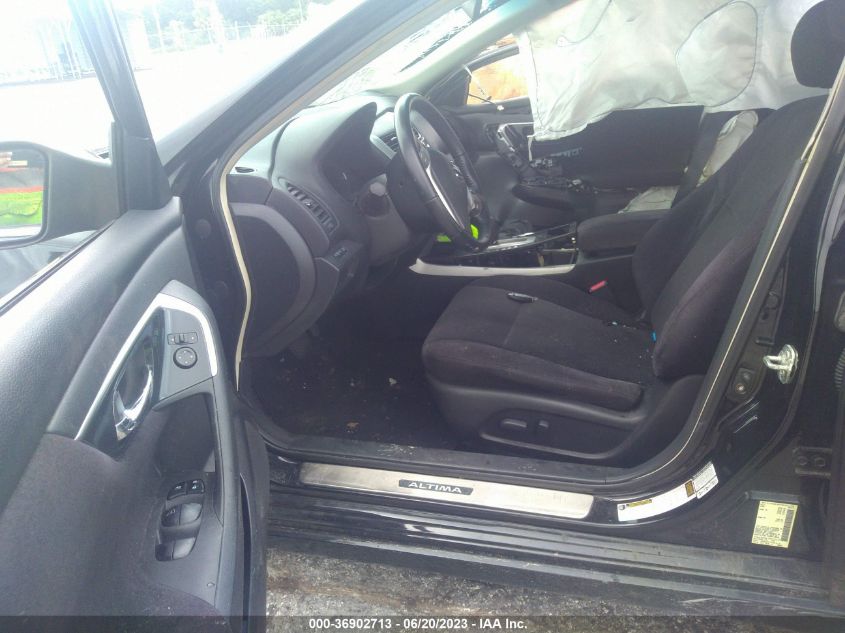 2013 NISSAN ALTIMA 2.5 SV - 1N4AL3AP3DC903312