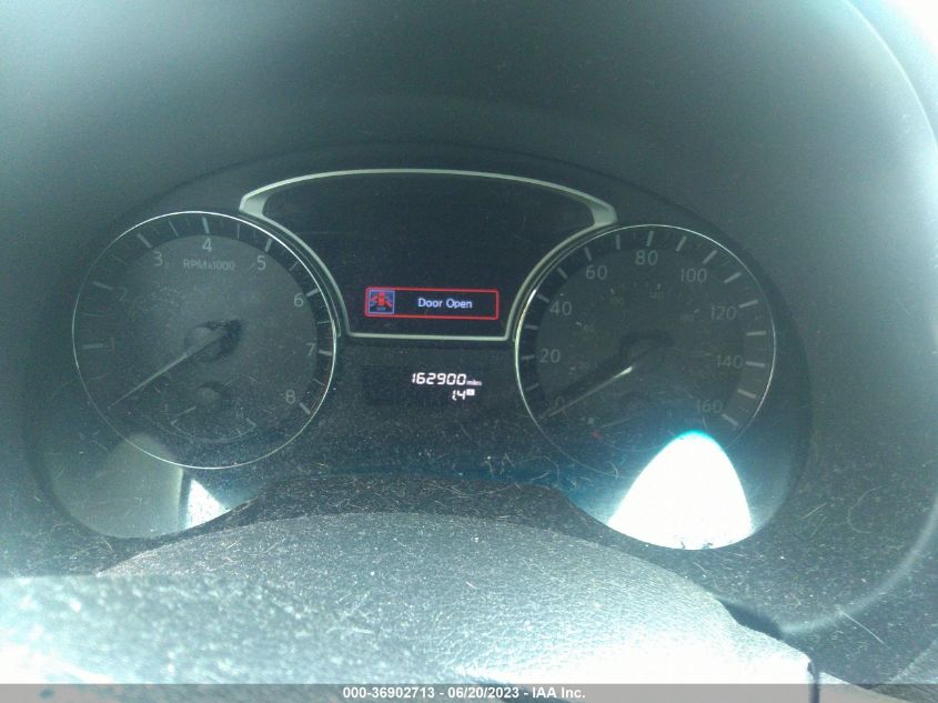 2013 NISSAN ALTIMA 2.5 SV - 1N4AL3AP3DC903312
