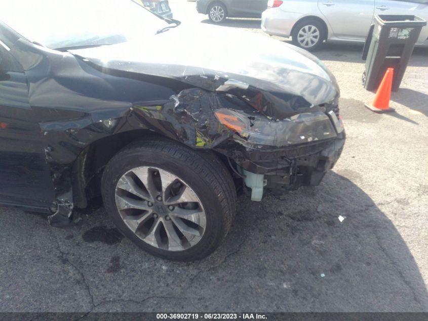 2014 HONDA ACCORD COUPE LX-S - 1HGCT1B38EA013941