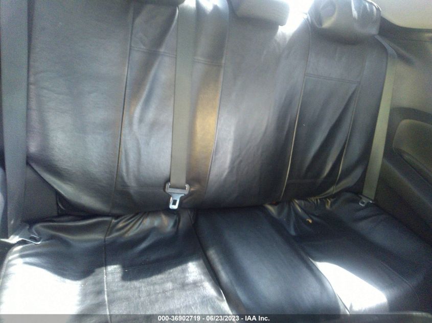 2014 HONDA ACCORD COUPE LX-S - 1HGCT1B38EA013941