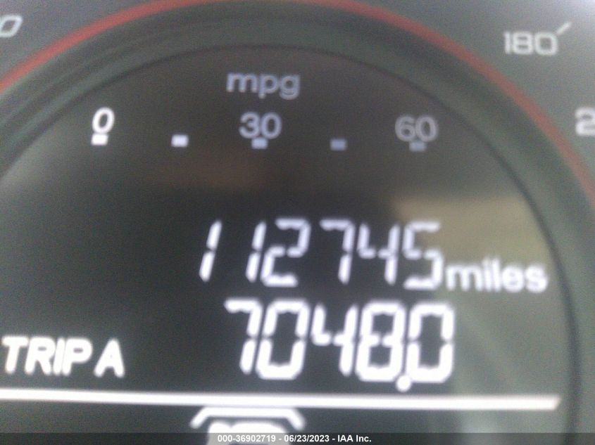 2014 HONDA ACCORD COUPE LX-S - 1HGCT1B38EA013941