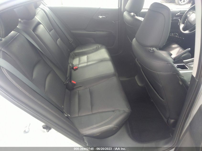 2015 HONDA ACCORD SEDAN EX-L - 1HGCR3F82FA014777