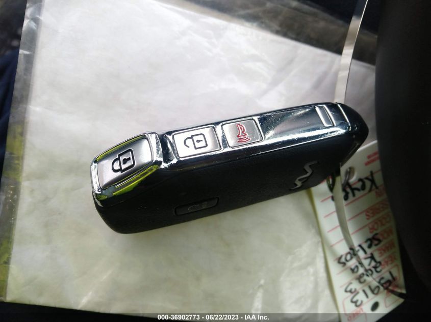 2023 KIA SELTOS S - KNDEU2AA9P7432309