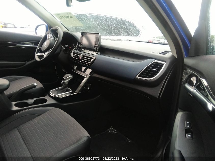 2023 KIA SELTOS S - KNDEU2AA9P7432309