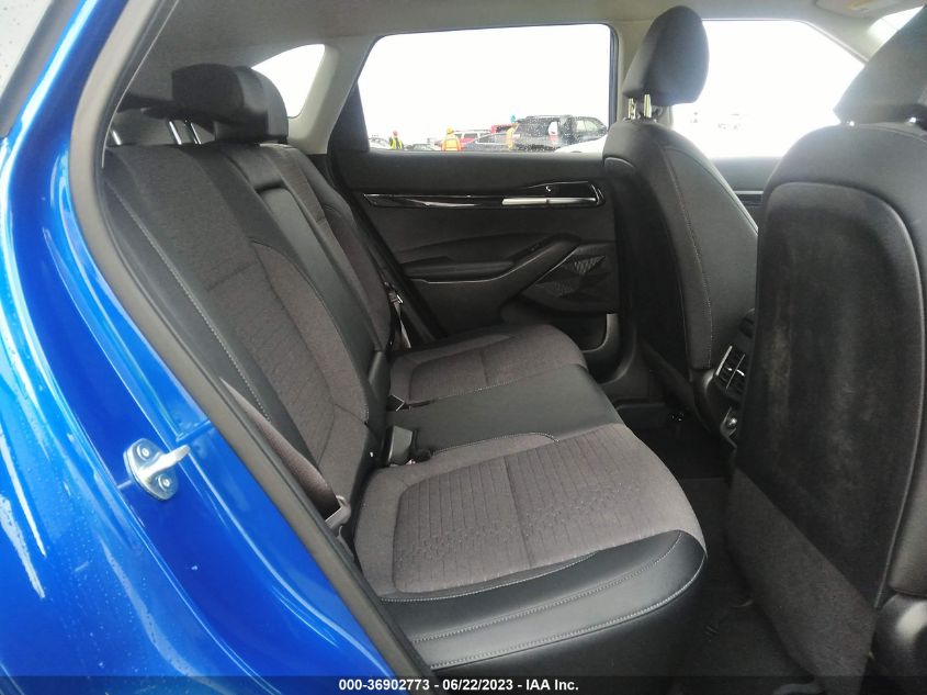 2023 KIA SELTOS S - KNDEU2AA9P7432309