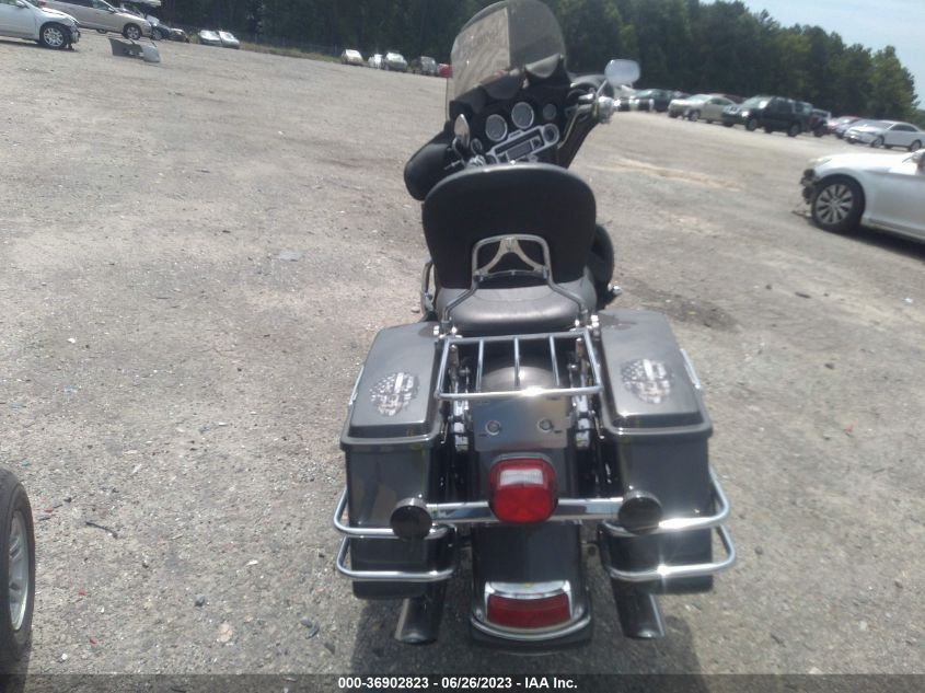 2009 HARLEY-DAVIDSON FLHTCU - 1HD1FC4199Y687614