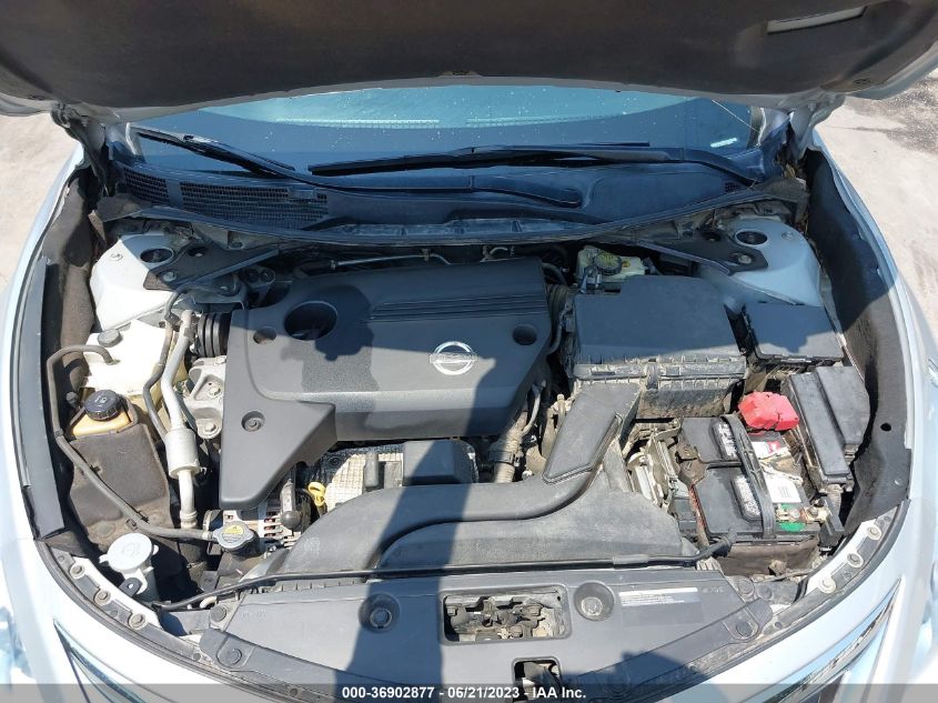 2015 NISSAN ALTIMA 2.5 - 1N4AL3AP1FC436829