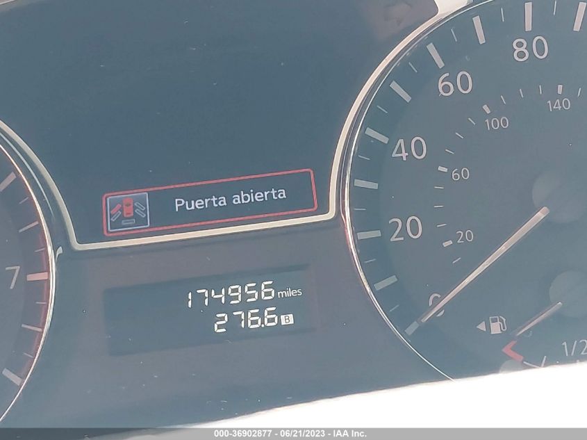 2015 NISSAN ALTIMA 2.5 - 1N4AL3AP1FC436829
