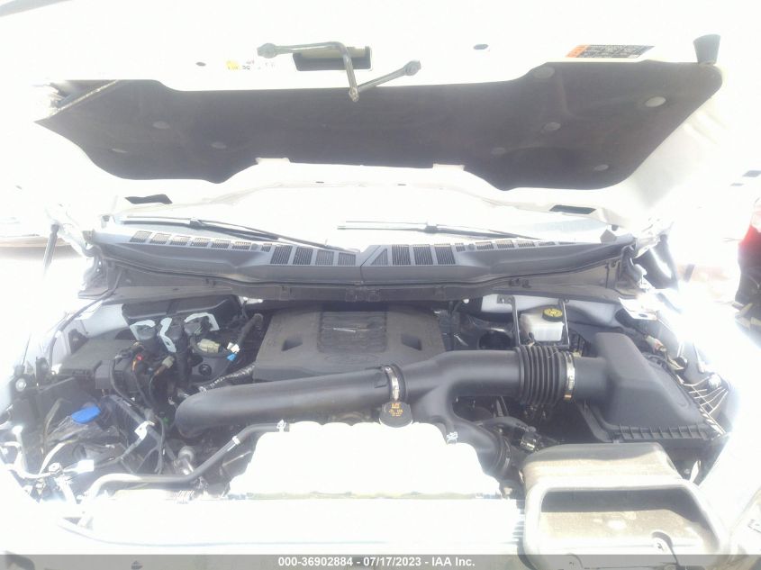 2022 FORD F-150 XL/XLT/LARIAT - 1FTFW1E81NFB03963