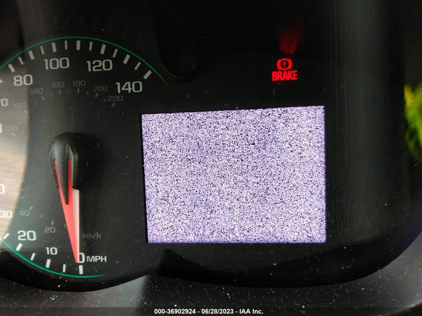 2020 CHEVROLET TRAX LT - KL7CJLSB9LB027875