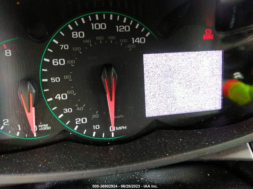 2020 CHEVROLET TRAX LT - KL7CJLSB9LB027875