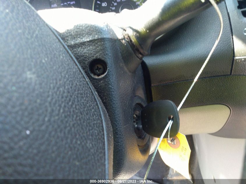 2015 KIA FORTE LX - KNAFK4A65F5376281