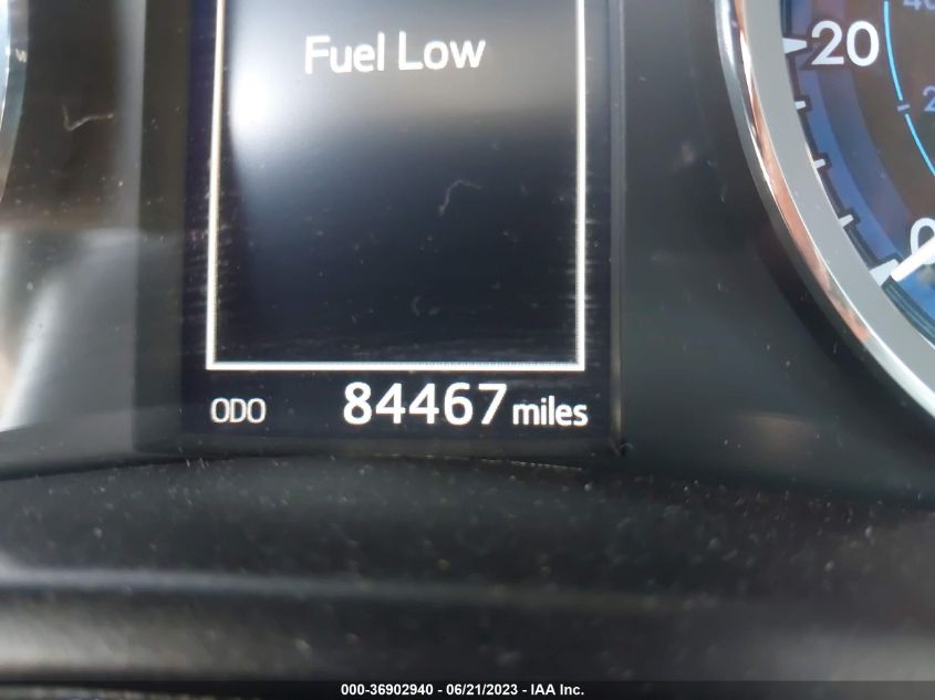 2017 TOYOTA COROLLA L/LE/XLE/SE - 5YFBURHE0HP649655