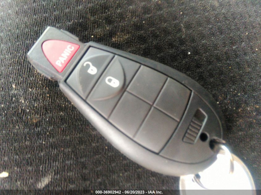 2015 RAM CARGO VAN TRADESMAN 2C4JRGAG9FR679831