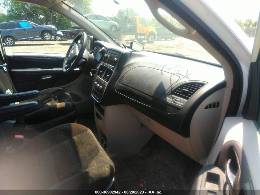 2015 RAM CARGO VAN TRADESMAN 2C4JRGAG9FR679831