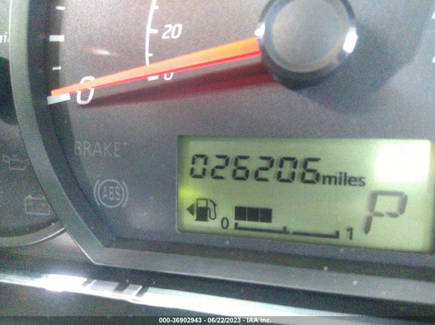 2022 MITSUBISHI MIRAGE ES/LE - ML32AUHJ4NH003974