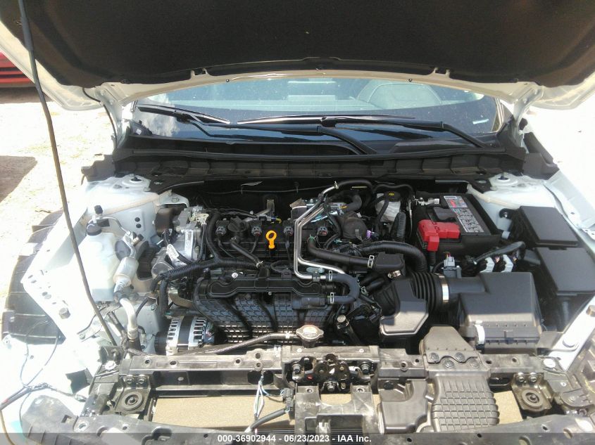 2023 NISSAN ALTIMA 2.5 SR - 1N4BL4CV9PN384538