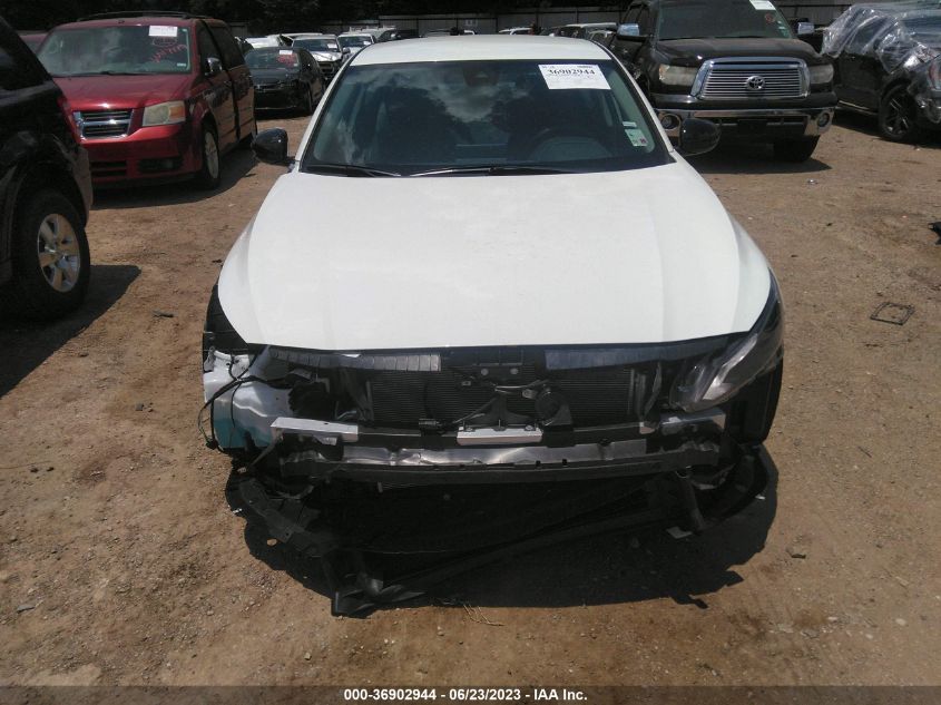 2023 NISSAN ALTIMA 2.5 SR - 1N4BL4CV9PN384538