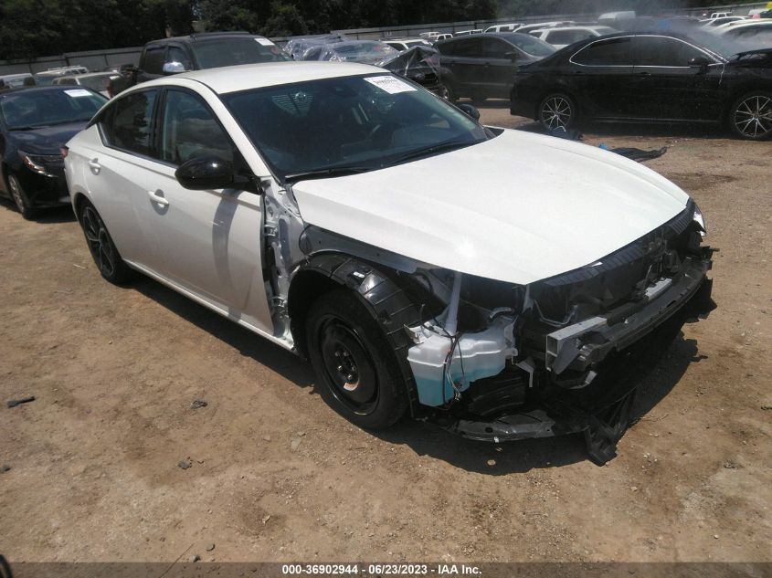 2023 NISSAN ALTIMA 2.5 SR - 1N4BL4CV9PN384538