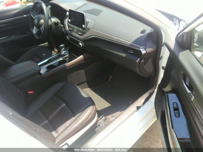 2023 NISSAN ALTIMA 2.5 SR - 1N4BL4CV9PN384538