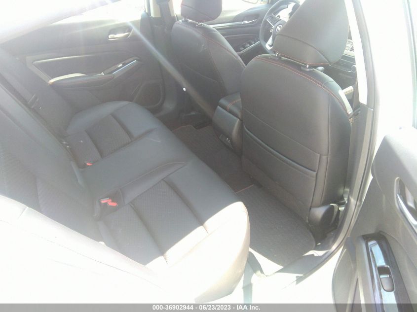 2023 NISSAN ALTIMA 2.5 SR - 1N4BL4CV9PN384538