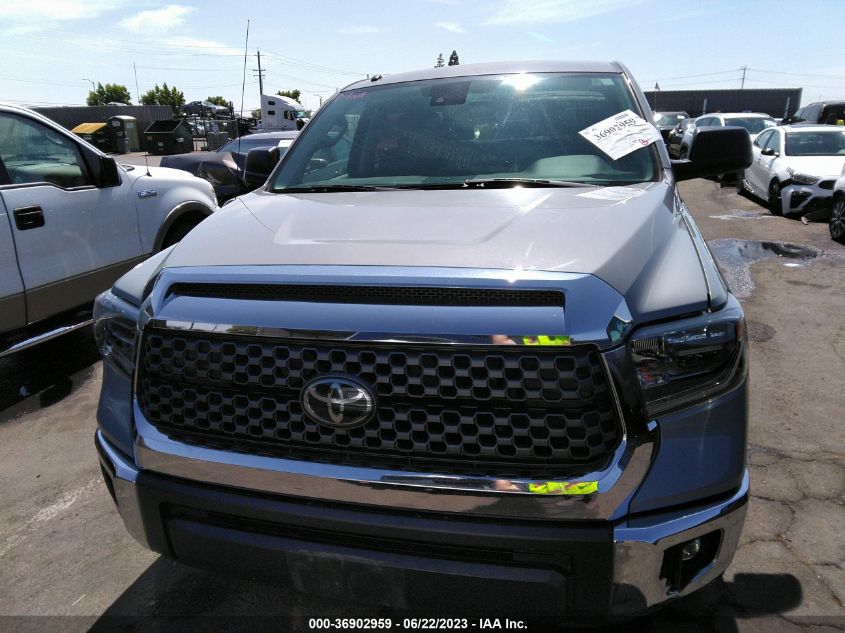 2018 TOYOTA TUNDRA 4WD SR5/LIMITED/PLATINUM - 5TFDY5F18JX701918