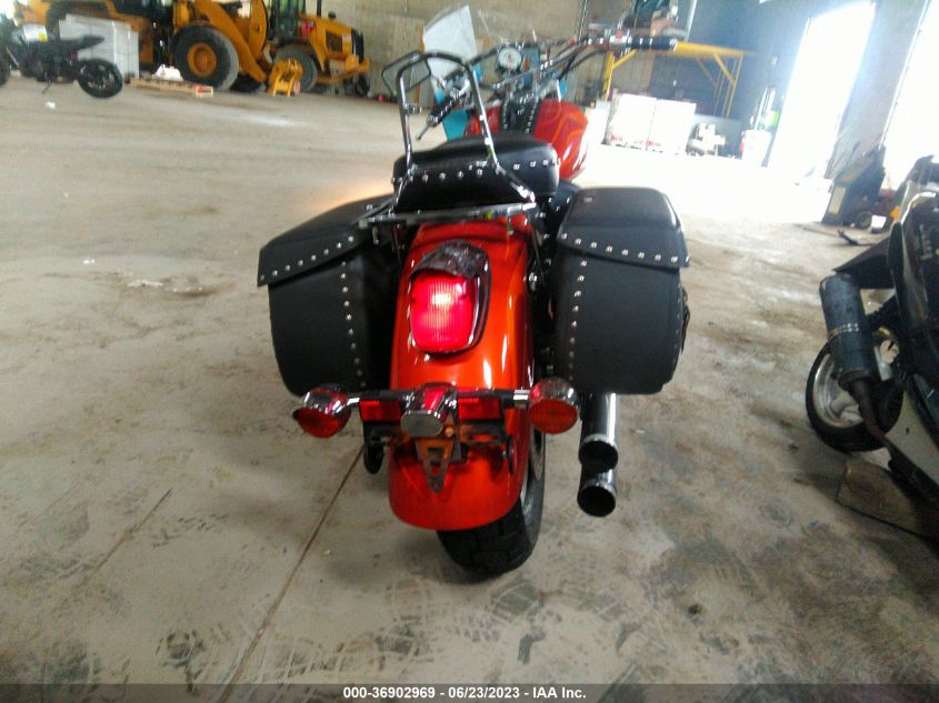 2002 HONDA VT1100 C2 - 1HFSC43022A204319