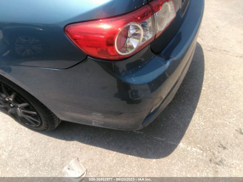 2013 TOYOTA COROLLA L/LE/S - 5YFBU4EE4DP209679