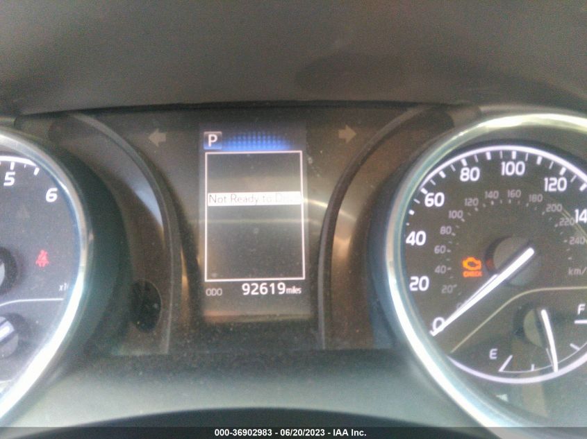 2018 TOYOTA CAMRY LE/SE/XLE/L - 4T1B11HK7JU670815