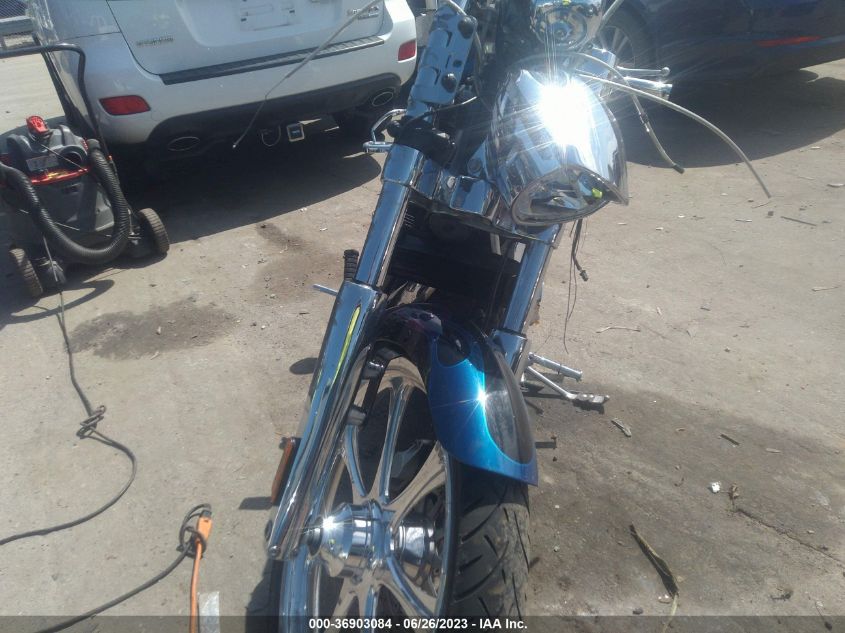 2006 VICTORY MOTORCYCLES NESS VX 5VPBC26DX63004183