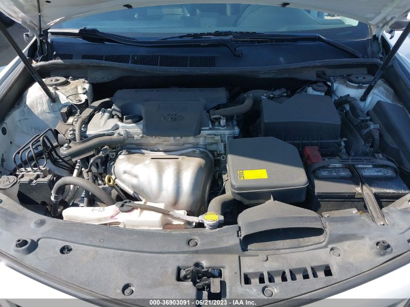 2013 TOYOTA CAMRY L/LE/SE/XLE - 4T1BF1FK1DU277143