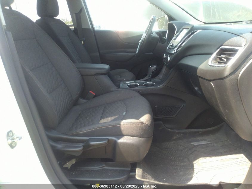 2018 CHEVROLET EQUINOX LT - 2GNAXJEV7J6326713